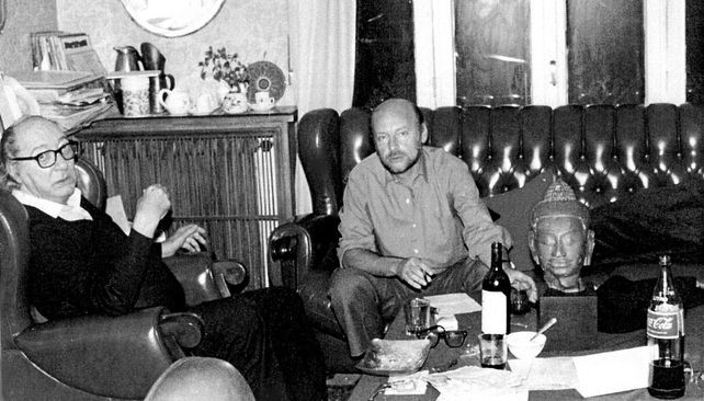 Eduardo Galeano: vida y obra de un periodista comprometido con la historia latinoamericana