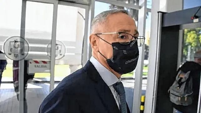 Espionaje ilegal: admiten como querellante al presidente del directorio de La Capital