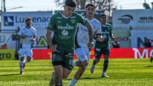 Sarmiento e Independiente armaron un atractivo empate en Junín