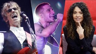 La Argentina celebra este martes 23 de enero el Día Nacional del Músico. Es el cumpleaños de Luis Alberto Spinetta, Wos y Patricia Sosa.&nbsp; 