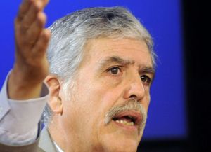 El gobierno quiere que se investigue el apagón