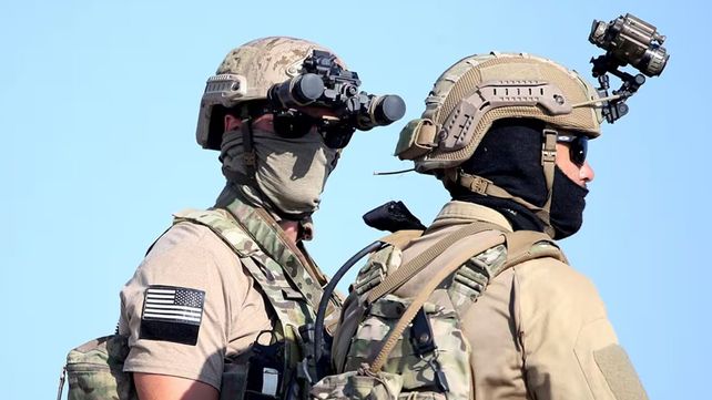 Estados Unidos movilizó miles de marines al estrecho de Ormuz para reabrir el paso petrolero. Inminente crisis energética mundial&nbsp;