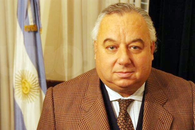 A partir del 1º de enero Rafael Gutiérrez presidirá la Corte Suprema
