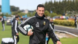 Lionel Scaloni, el outsider que va por toda la gloria en América