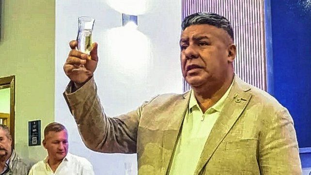 La AFA respondió a la denuncia de Bullrich con los logros de la gestión de Tapia