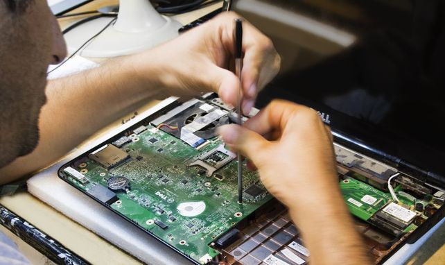 Industria: se reactiva el polo informático y de electrónica de la ciudad