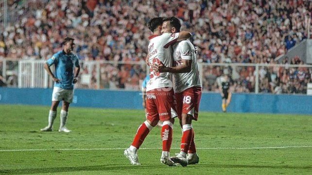 El lamento de Gamba por el año de Unión: No ganar genera bronca e incertidumbre