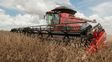 Creció el patentamiento de maquinaria agrícola
