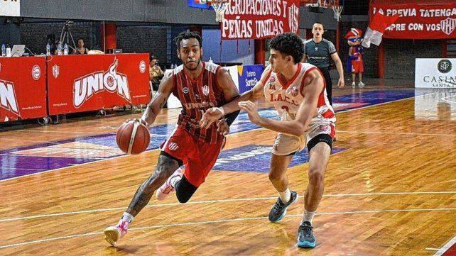 Lo que asoma para Unión a la vuelta del receso en Liga Nacional