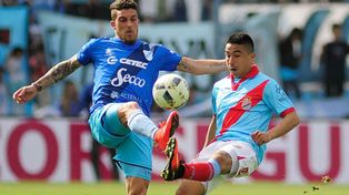 El partido que Marini y Domínguez no se van a perder