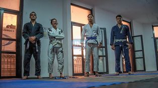 Jiu Jitsu, arte marcial &nbsp;y estilo de vida