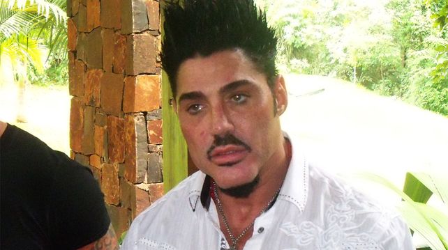 Insólita campaña: impulsan que Ricardo Fort participe en el próximo Bailando
