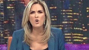Viviana Canosa cargó contra el 8M y las feministas: Es el día de la mujer verde