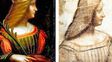 Hallaron en Suiza un cuadro desconocido Da Vinci
