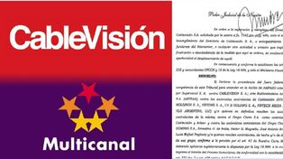 Intervienen la sede de Cablevisi&oacute;n por abuso de su posici&oacute;n dominante en el mercado del cable