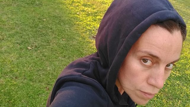 La directora argentina Virna Molina se alzó con el premio al mejor documental en el Festival de Biarritz.