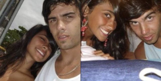 Habló el exnovio de Antonela Roccuzzo y hay fotos juntos