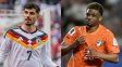 Alemania y Costa de Marfil buscan el pasaje a 16avos del Mundial 2026
