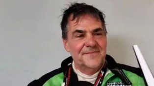 Un piloto murió mientras participaba de una competencia zonal en La Plata