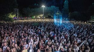 Postales del Festival Faro