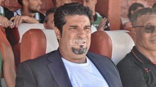 Marcelo Saralegui se puso a disposición de Colón si alguna lista desea que trabaje en cualquier función.