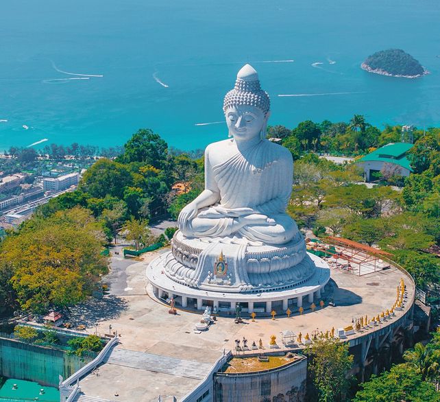 Vietnam, Camboya y Tailandia: tres mundos en un solo recorrido