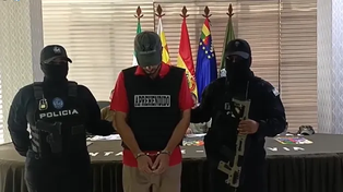 ¿Qué pasó con la captura de Damián Reifenstuel en Bolivia y cuándo llegará a Rosario?