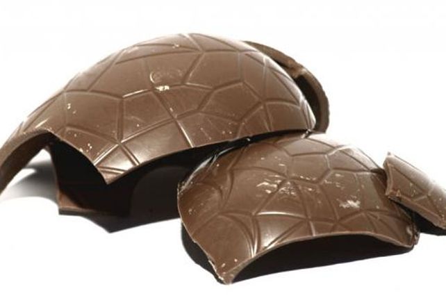 Secretos y tips para hacer los mejores huevos de pascua