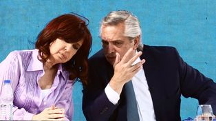 Fuego amigo: la interna del oficialismo marcó la economía del 2022