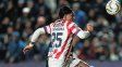 Tarragona, el goleador de este Unión que sueña en grande