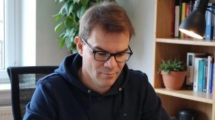 Un graduado de la UNER impulsa la inteligencia artificial en los negocios globales