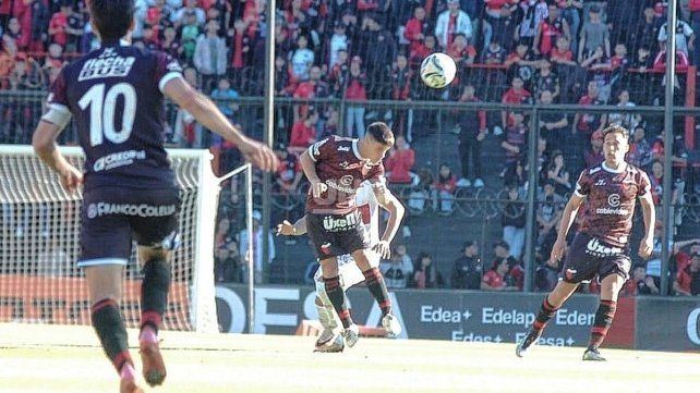 La Primera Nacional 2026 toma forma: Colón, atento a su camino hacia el ascenso