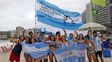 Alerta por el riesgo de casos de sarampión importados de Brasil