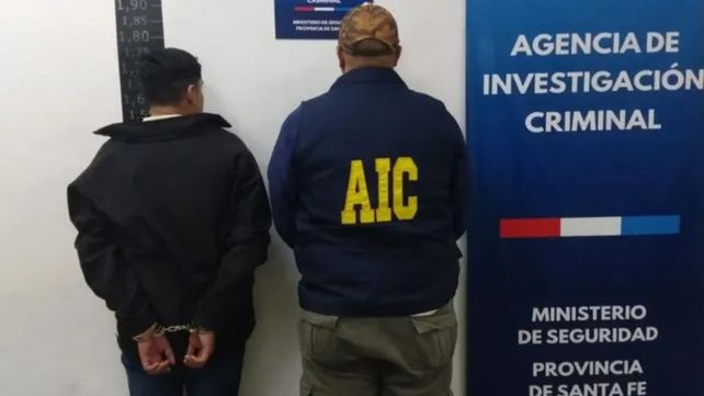 Nicolás Torres (25 años) fue imputado como autor del asesinato de Maxi y por la tentativa de homicidio de tres primos suyos que resultaron heridos la madrugada del 5 de marzo pasado.