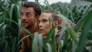 Jurassic Park Rebirth es uno de los platos fuertes en el cine estas vacaciones de invierno.