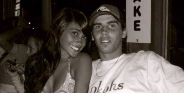 Habló el exnovio de Antonela Roccuzzo y hay fotos juntos