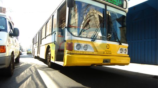 Paro de colectivos: “Los pasajeros y choferes tienen que viajar y trabajar seguros”