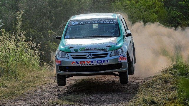 Se llega al final de la temporada para el certamen provincial con una fecha de puntaje y medio.