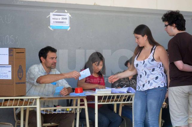A disposición de todos. El comportamiento electoral de 1983 a la fecha podrá consultarse de manera gratuita.