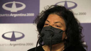 Vizzotti trabaja con Sinopharm para recibir 6 millones de dosis