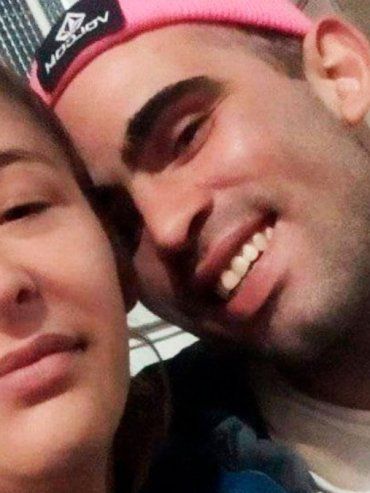 Pidieron prisión perpetua para Alan Domínguez por el femicidio de Brenda Alvarenga