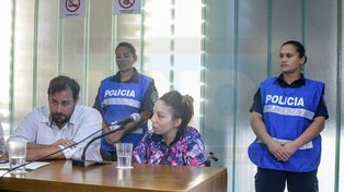 Caso Nahiara: Yanina Lescano vuelve a la cárcel