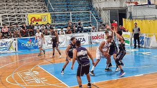 Gimnasia visitará a Trebolense en procura de ser finalista de la Liga Provincial de Mayores.&nbsp;