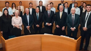 La participación en este programa internacional permitirá al equipo municipal acceder a nuevas capacitaciones, intercambiar experiencias con otros municipios y fortalecer las capacidades técnicas en transparencia y participación ciudadana.&nbsp;