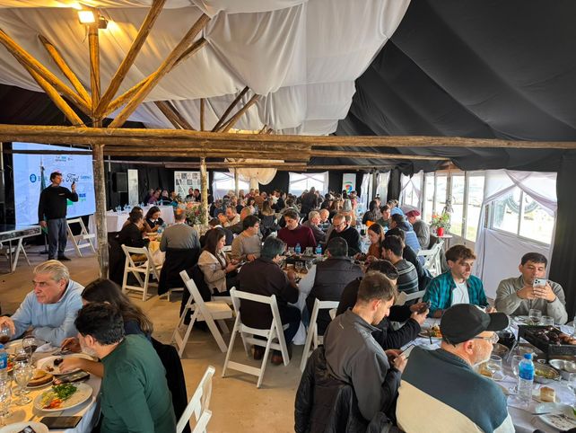 Agroactiva se prepara para un récord de 270.000 visitantes, 1.200 expositores y 10 entidades bancarias