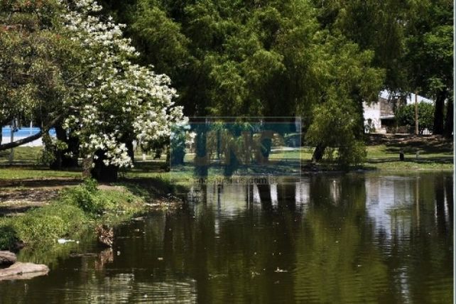 Se cumplen hoy 30 años de la apertura del Parque Gazzano