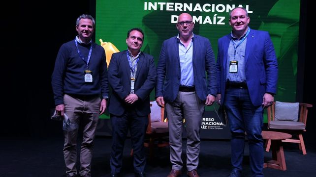 ¿Es rentable hacer maíz? Economía, costos y financiamiento bajo la lupa