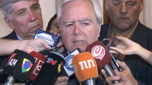 Un fallo de La Haya contra Reino Unido similar al de Malvinas