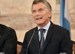 ¿Qué condiciones pone Macri para aceptar un vice radical?
