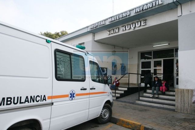 Un niño de 5 años falleció luego de recibir un balazo de escopeta en el estómago